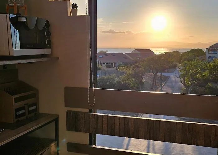 superbe appartement 6 couchages proche mer