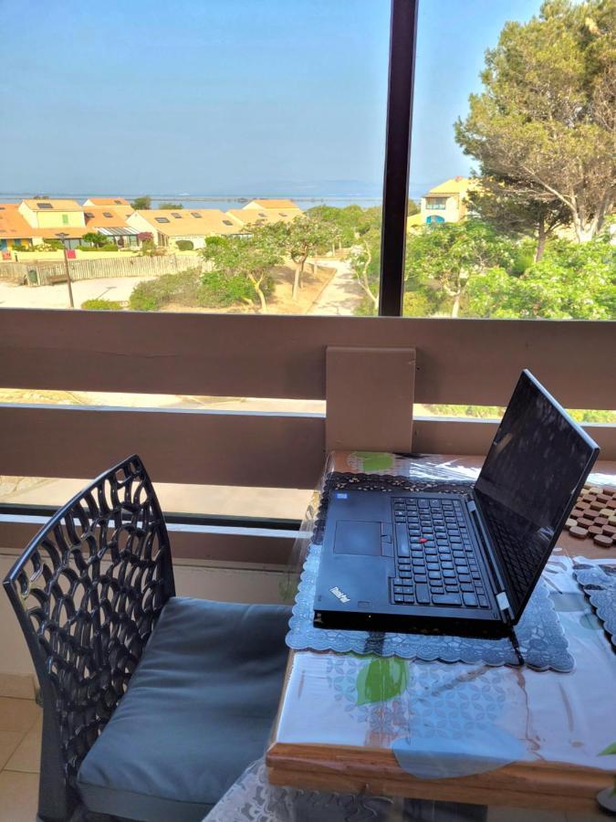 Appartement T3 Vue Epoustouflante Proche Parking Wi-fi Gratuit *