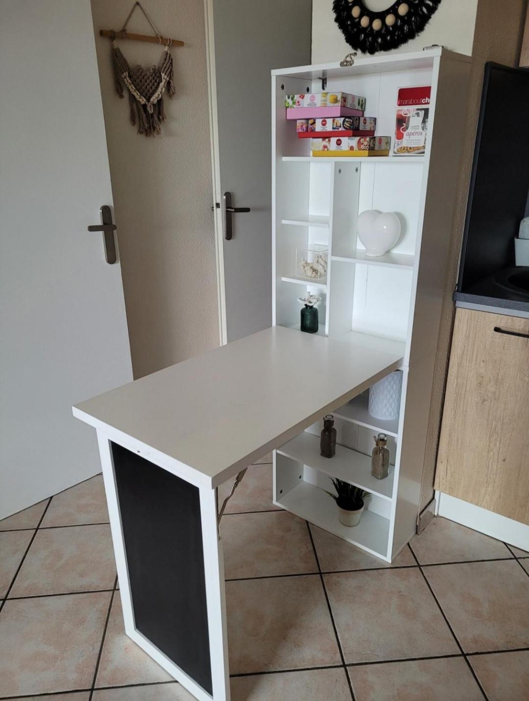 Appartement T3 Vue Epoustouflante Proche Parking Wi-fi Gratuit