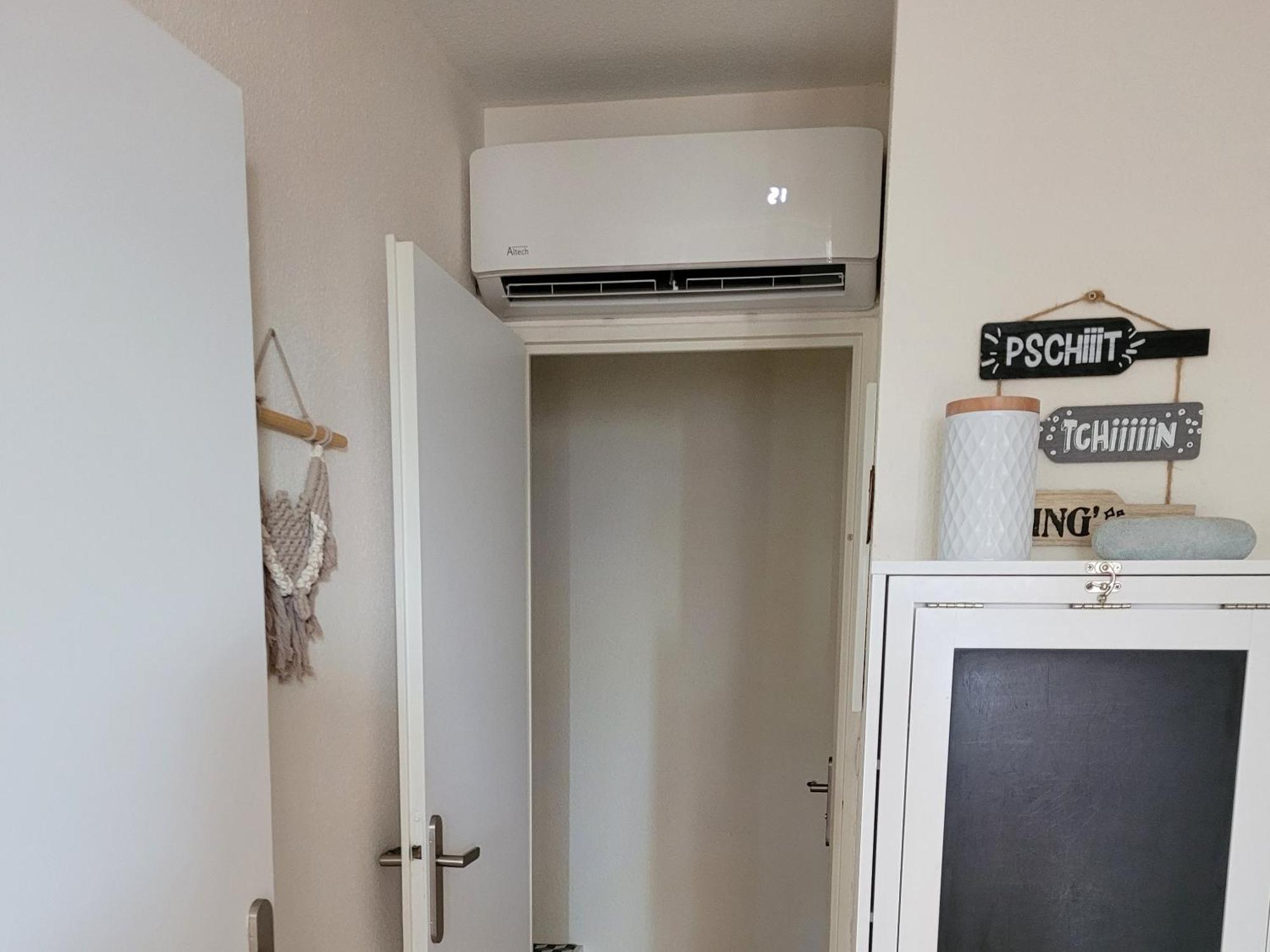 Apartment T3 Vue Epoustouflante Proche Parking Wi-fi Gratuit