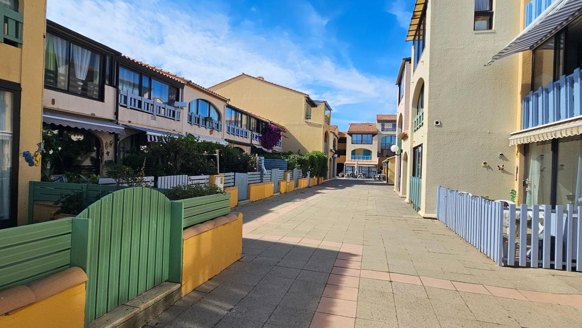 T3 Vue Epoustouflante Proche Parking Wi-fi Gratuit Apartment *