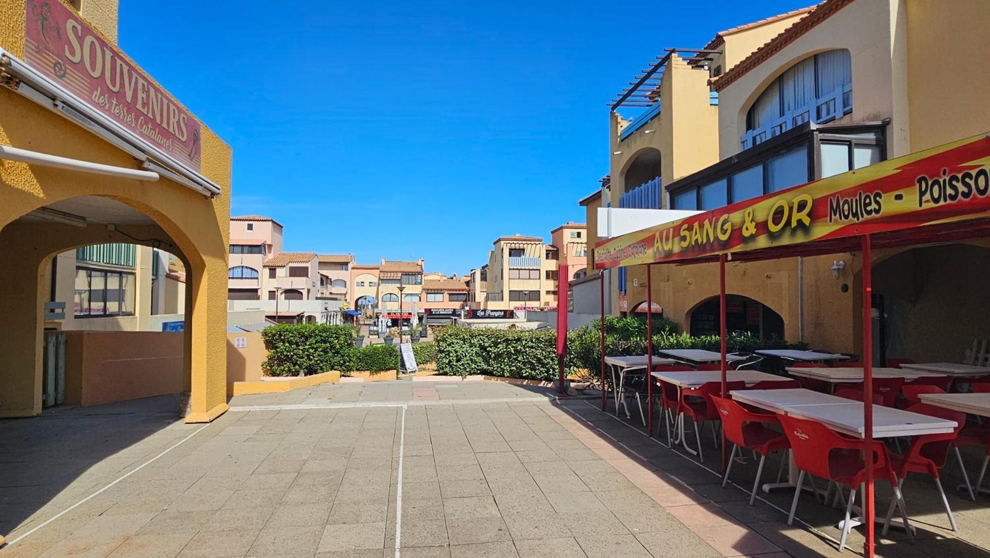 T3 Vue Epoustouflante Proche Parking Wi-fi Gratuit *
