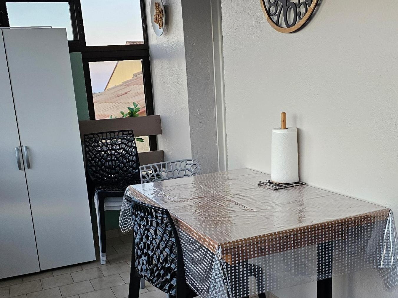 T3 Vue Epoustouflante Proche Parking Wi-fi Gratuit Apartment *